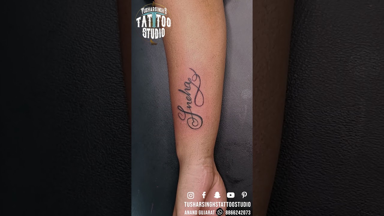 Details more than 150 sneha tattoo
