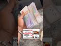 Mon portefeuille magique me donne 50 MILLIONS par jour 😱💰 (preuve à l’appui)#portefeuillemagique