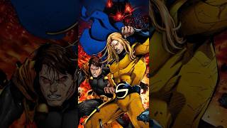 Sentry Vs Hyperion The Battle That Could Shatter Marvel Itself