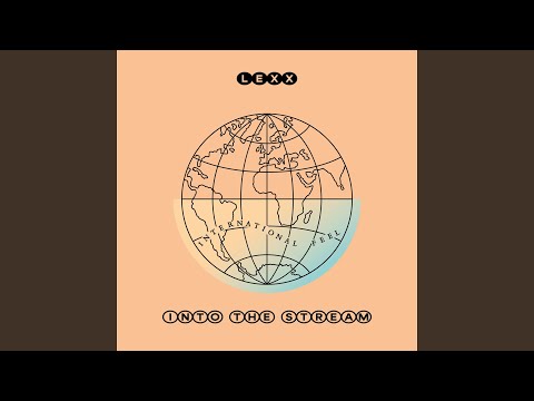 Lexx – Into The Stream – Vinyl (12