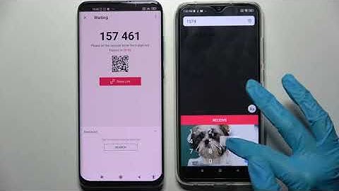 How to Transfer Files from Xiaomi device to Xiaomi Redmi Note 8 2021