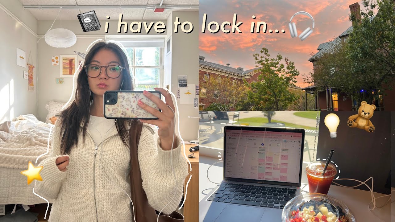 мои очень продуктивные дни в университете Брауна