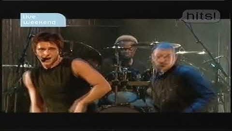 If Ya Getting Down -Five