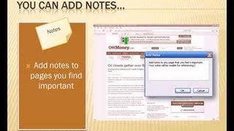 iBreadCrumbs.com Introduction Video