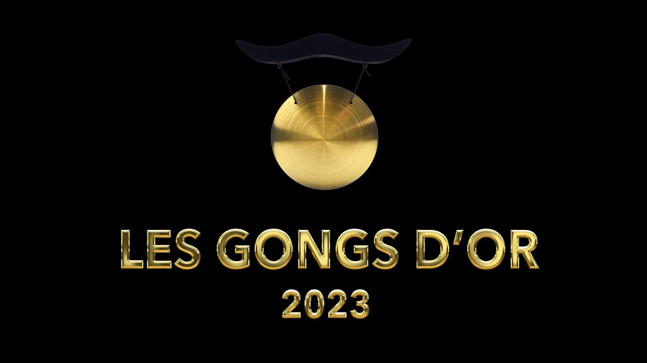 Le Gong Show Les Gongs D'or YouTube