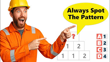 How to Pass OIL & GAS SECTOR IQ AND APTITUDE EMPLOYMENT TEST - Questions and Answers with Solutions