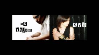 Tahan na (Duet)  - Kyla with DK Tijam
