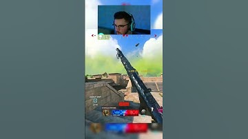 this H4 BLIXEN loadout is BROKEN 😯 #shorts