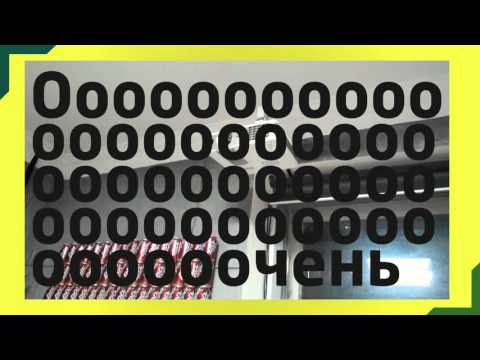 Замена лампы проектора Benq w1070 без блока