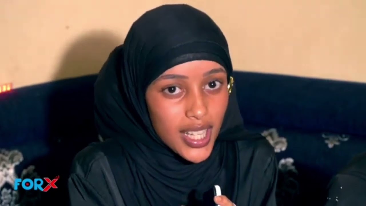 ASSU MALTU BOCHISE ? asumanu baga carra biyya kanada🇨🇳 demu arkate congratulations 🎊 asaanti mudasir