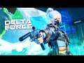 Delta Force Mobile - EPIC Capture the Flag Battles! (Insane Gameplay)