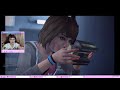 Mandándome CAGADAS - Life Is Strange - EP 1 ❤ Anita