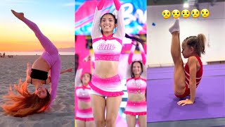 Gymnastics and Flexibility Compilation - Best Videos of November 2023 #gymnastics #cheerleading