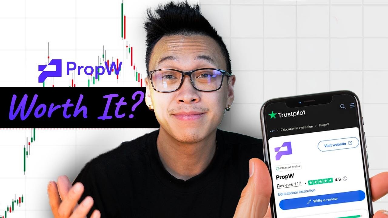 Crypto Prop Firm Review