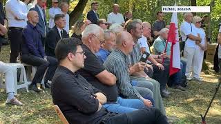 Download Lagu Pamięć o ofiarach UPA. Zamordowani tylko dlatego, że modlili się po polsku MP3 Download Lagu Pamięć o ofiarach UPA. Zamordowani tylko dlatego, że modlili się po polsku MP3