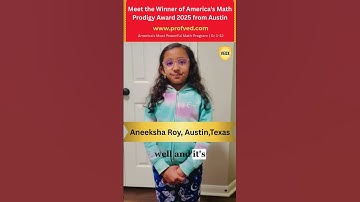 Meet the Winner of America