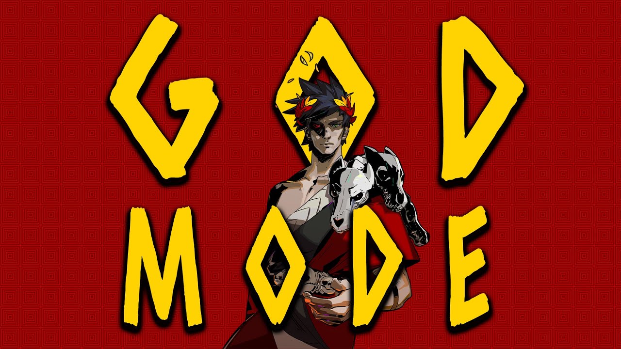 Hades - Easy Mode, Done Right