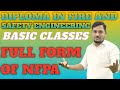 Full form of NFPA || National Institute of Bhalki || By Shankar Chavan President || Fire and Safety