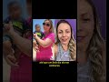 A mamãe Suzana já não usava mais biquíni até que...