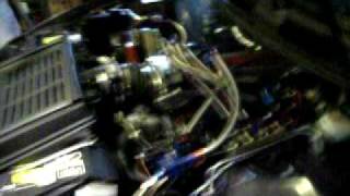 383 lt1 nitrous