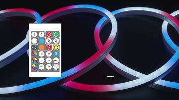 American Lighting Color Changing Neon Flex Light Features Overview
