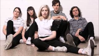 Video thumbnail of "ALVVAYS - "He's On The Beach" Live from the Forecastle WFPK (Kirsty MacColl Cover)"