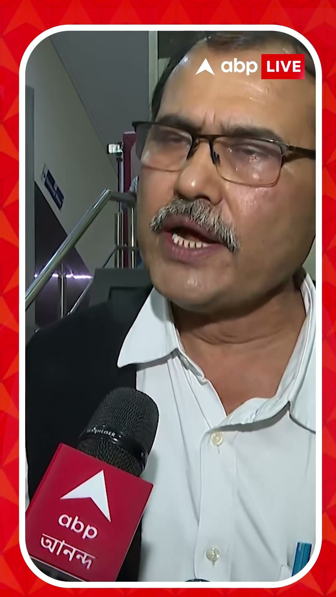 'তাহলেও বিষয়টা আমরা ছাড়ছি না', কোন প্রসঙ্গে মন্তব্য ডাঃ উৎপল বন্দ্যোপাধ্যায়ের?