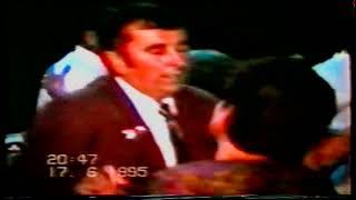 ZACZAROWANY BURDEL 3 - Twoja dupa w Hannoverze obsługuje 4 wieże