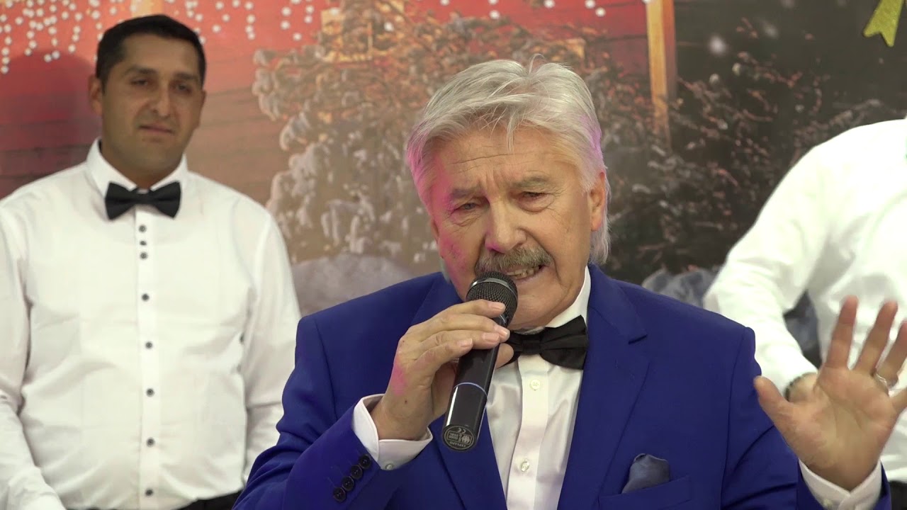 Hajrudin Halac Heli - Oci moje, kletvom bih vas kleo - Sezam Produkcija - (Tv Sezam 2019)