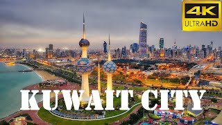 KUWAIT CITY | Liberation Tower in #Kuwait City 2022 BY #RSMA  InfoTech