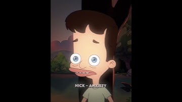 Thumbnail of omg it took forever to find the clips #bigmouth #nickkroll #edits #videostar #fyp #viral #foryoupage