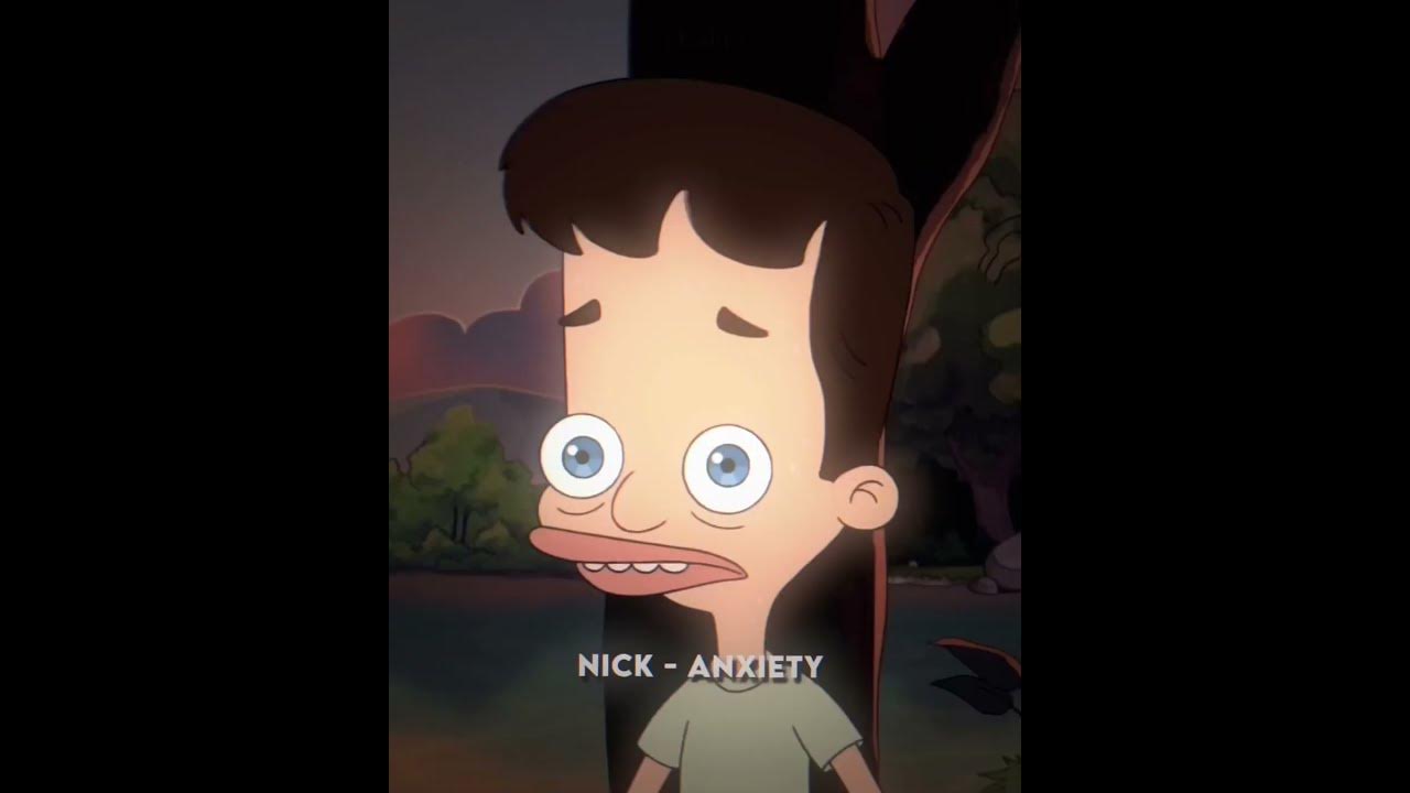 omg it took forever to find the clips #bigmouth #nickkroll #edits #videostar #fyp #viral #foryoupage
