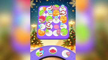 Cake Sort - Color Puzzle Gameplay Compilation | Super Mobile Games | Part 1