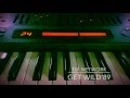 【修正版】 GET WILD'89<迫力重視>(打ち込みはYAMAHA EOS B900) - TM NETWORK