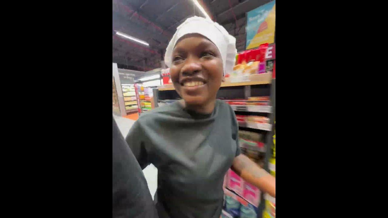 We finally found the bay leaf for our Jollof Rice YouTube