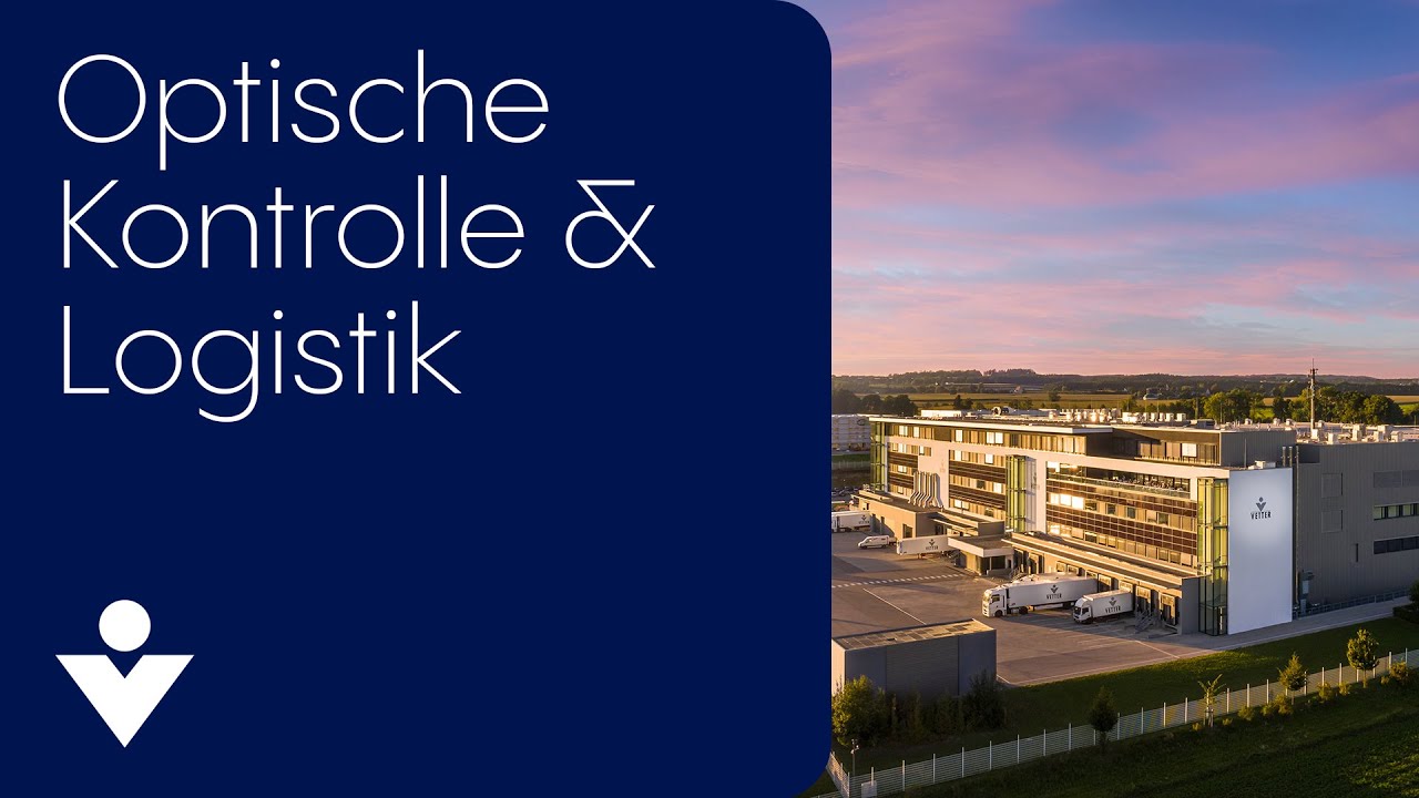 Preisgekrönter Standort: das Zentrum für Optische Kontrolle und Logistik
