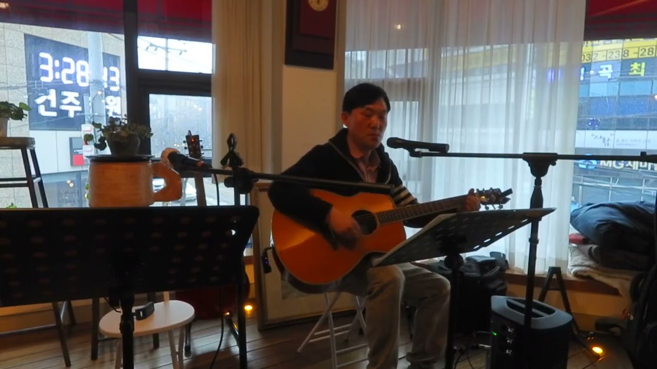 stand  by  me - Ben E king