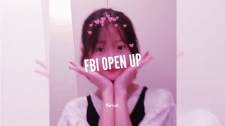 Loli FBI Dance | Velocity Edit