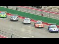 2021 COTA RACE 1  — Porsche Carrera Cup North America