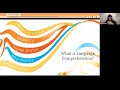Phonological Awareness and Reading Instruction