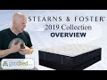 Stearns & Foster Product Lines EXPLAINED by GoodBed.com