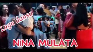 Download lagu LAGU DANSA ' Nina mulata 'cover ' Robby BENU 🌴💃 terbaru