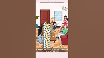 Tricky Twist Puzzle Level 40 Walkthrough