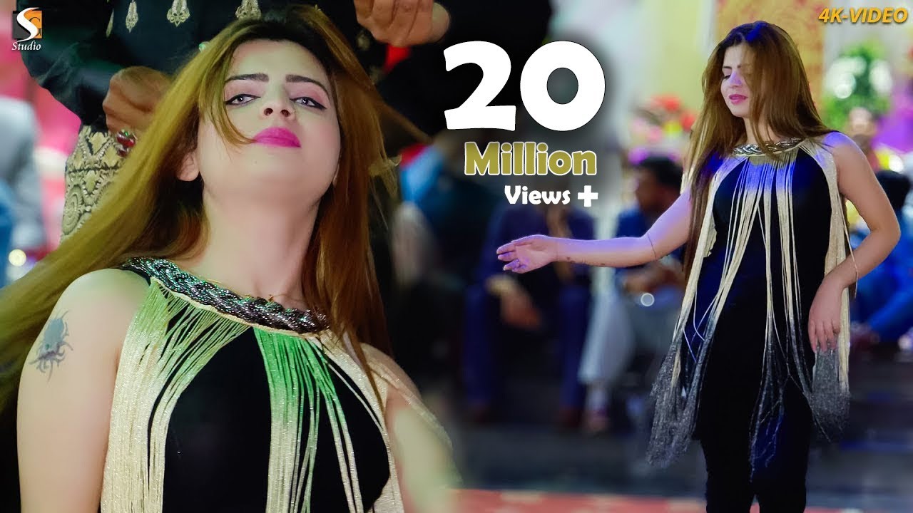 Dil Phir Bhi Tumhe Dete Hain Kya Yaad Karoge, Hani Sheikh Latest Dance Performance 2023
