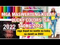 Mga maswerteng kulay o lucky color sa taong 2022, mga dapat na suotin at kulay ma damit sa 2022