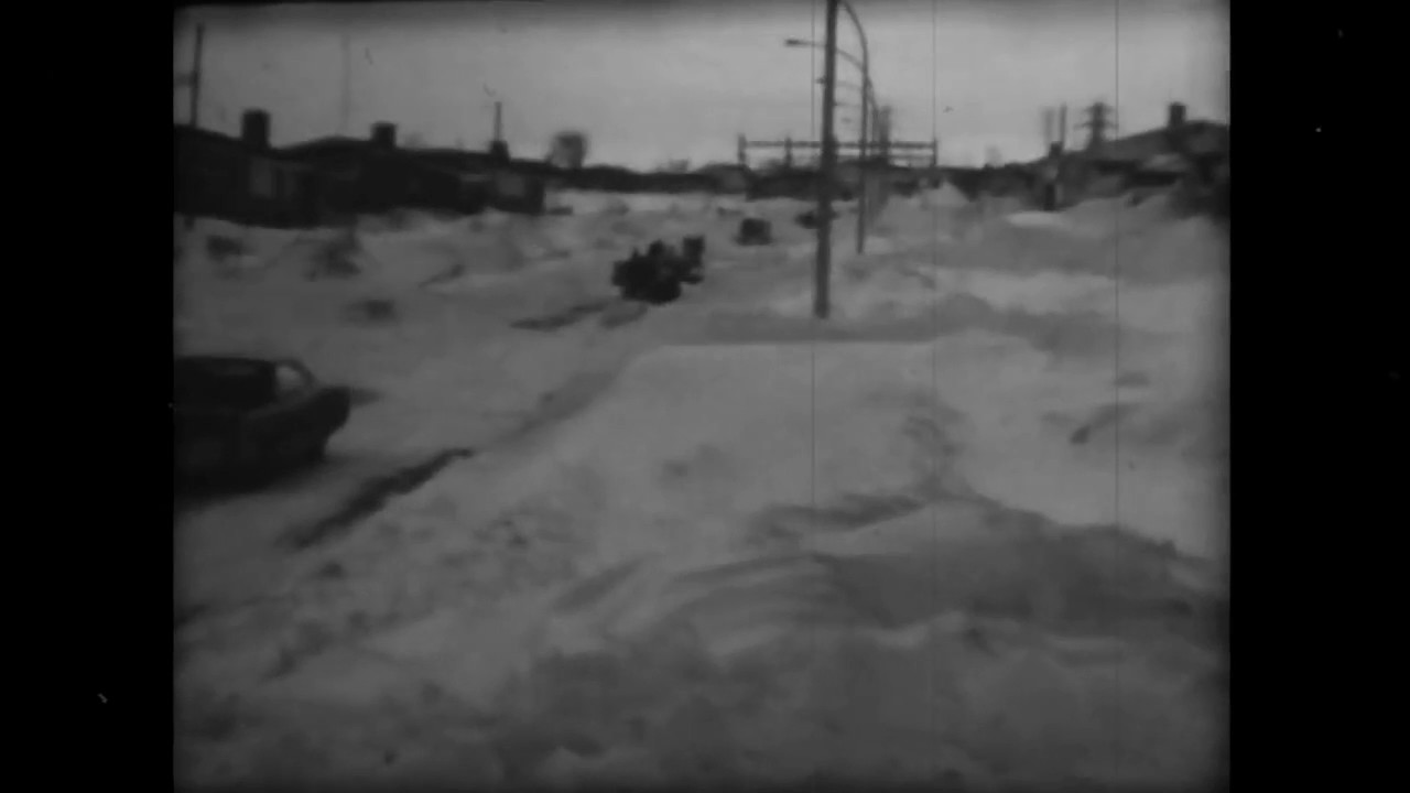 Снегопад в иране в 1972 году Снегопад в иране в 1972 году