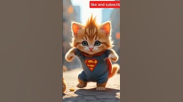 kucing lucu joget🤣 #cat #funny #cutecat #kucing #jowopride #indonesia #shorts #kocenglucu #youtube
