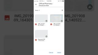 How to submit your assignment in Google class room ( GCR) from android mobile