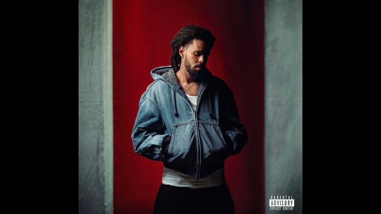 [FREE] J Cole Type Beat | 