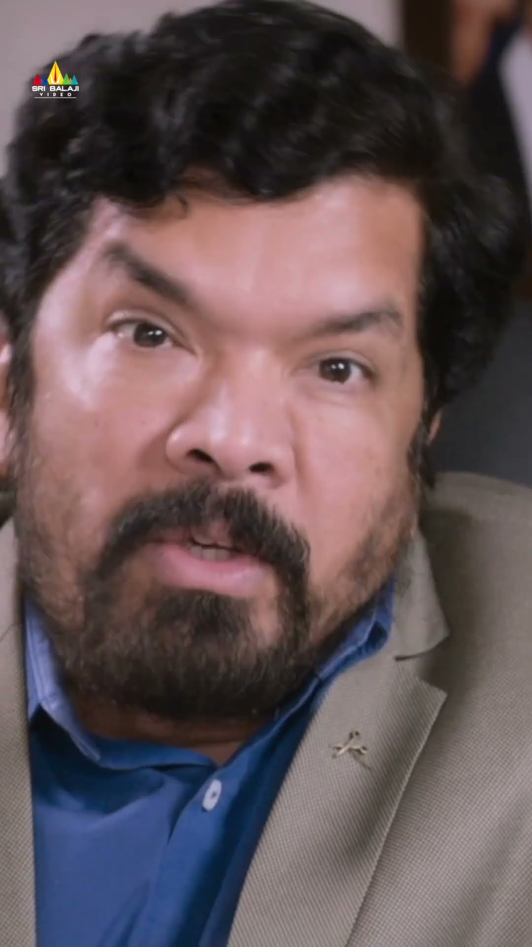 Posani Krishna Murali Hilarious Comedy | #endukoemo | #comedy | #shorts | #ytshorts | #youtubeshorts